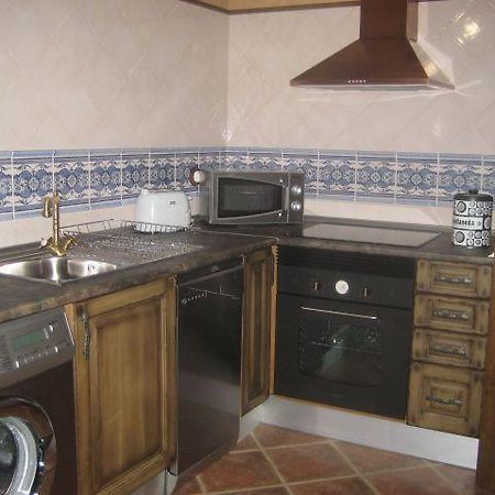 Apartamentos Rurales Esencias De La Alcarria Hueva Номер фото