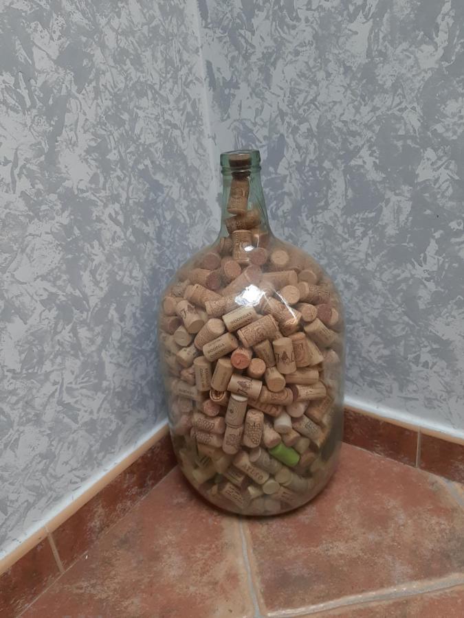 Apartamentos Rurales Esencias De La Alcarria Hueva Екстер'єр фото