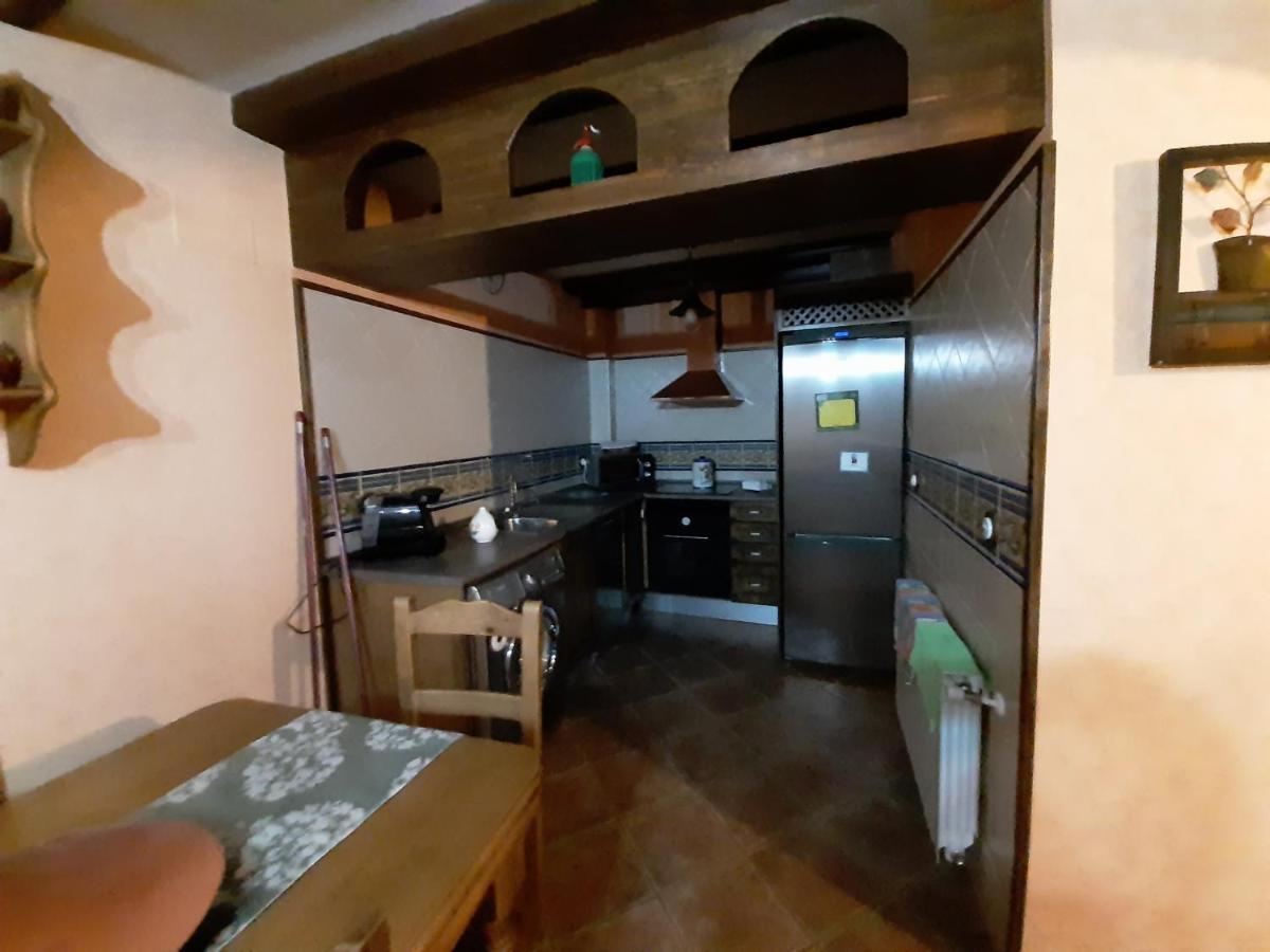 Apartamentos Rurales Esencias De La Alcarria Hueva Екстер'єр фото