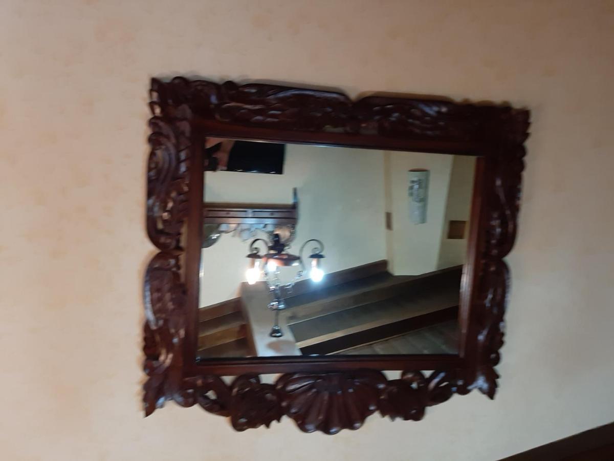 Apartamentos Rurales Esencias De La Alcarria Hueva Екстер'єр фото