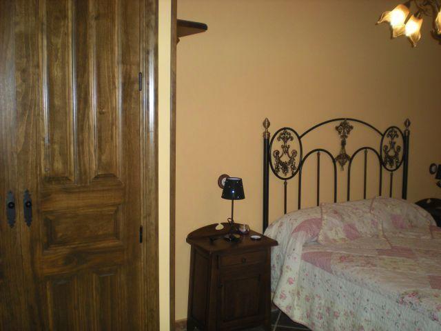 Apartamentos Rurales Esencias De La Alcarria Hueva Номер фото