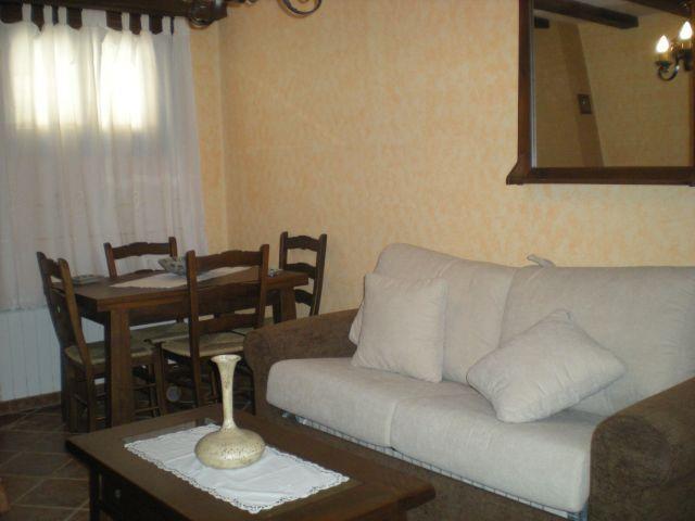 Apartamentos Rurales Esencias De La Alcarria Hueva Номер фото